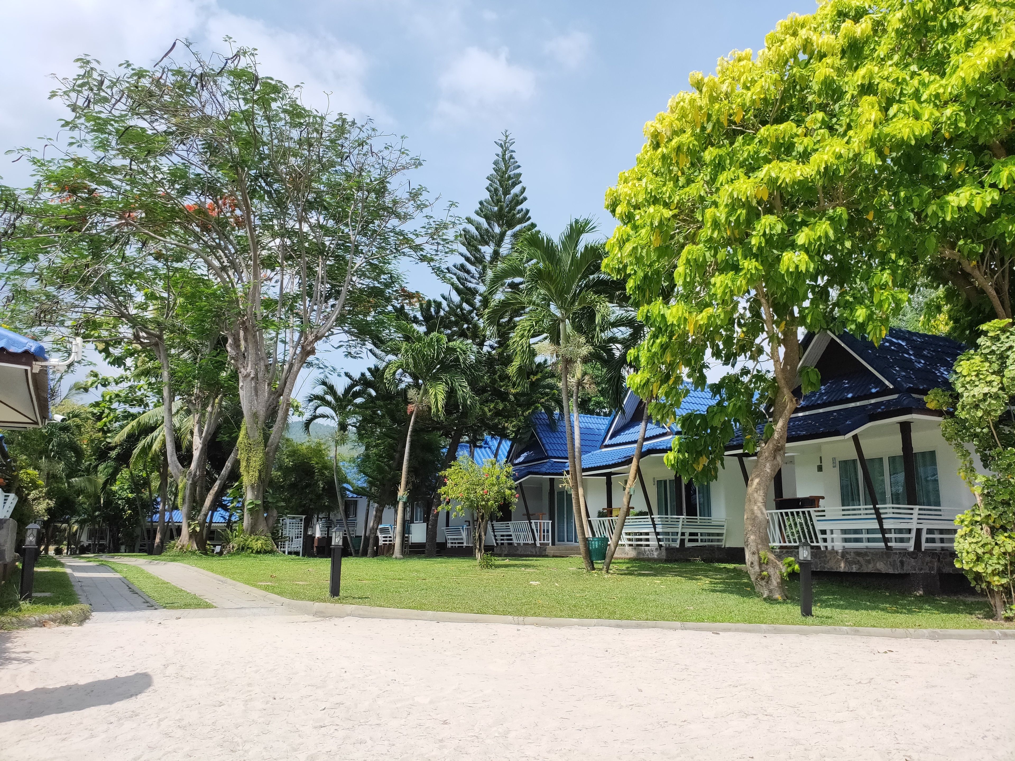 Foto - Assava Dive Resort - SHA Plus