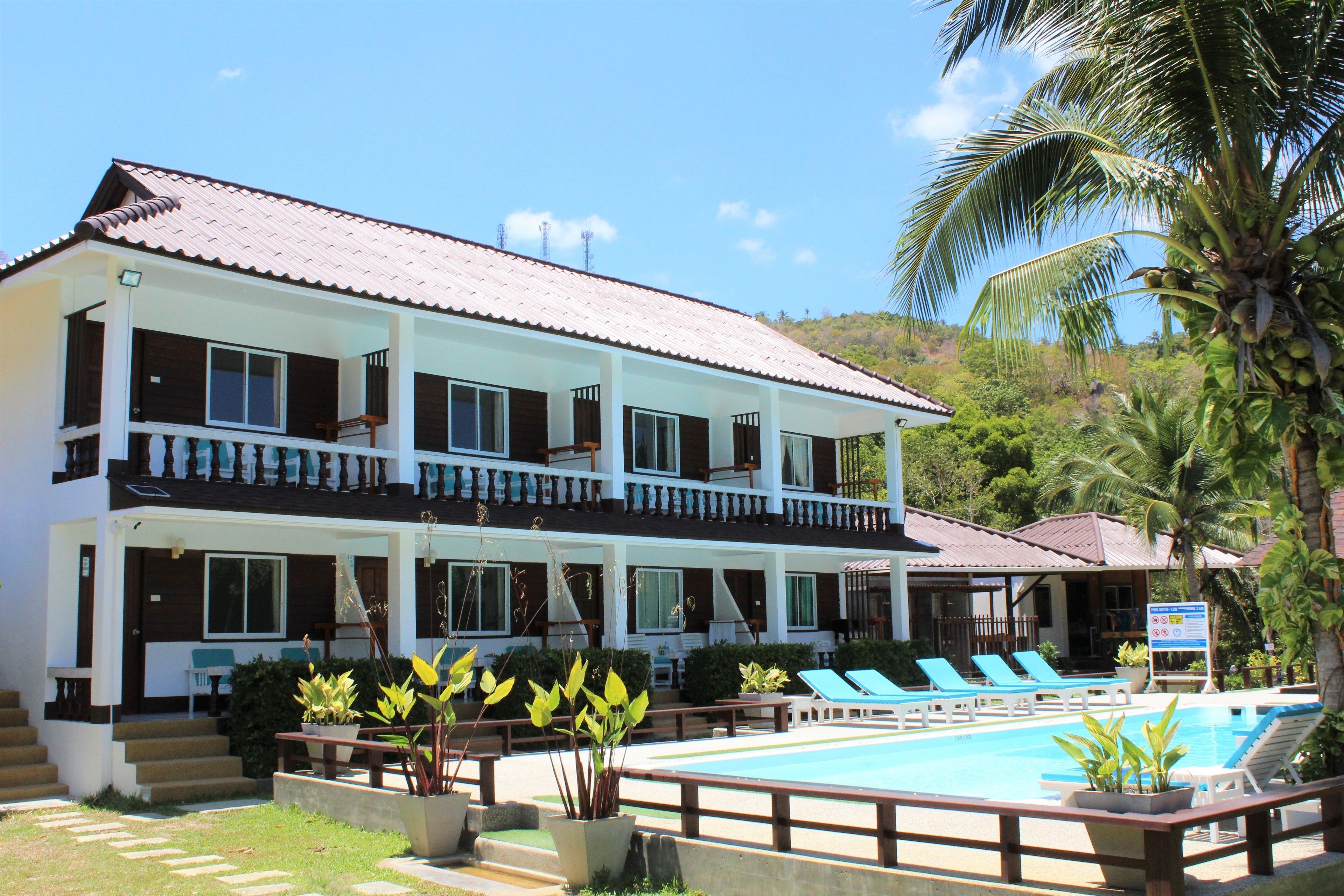 Foto - Assava Dive Resort - SHA Plus