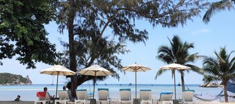 Assava Dive Resort
