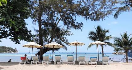 Assava Dive Resort