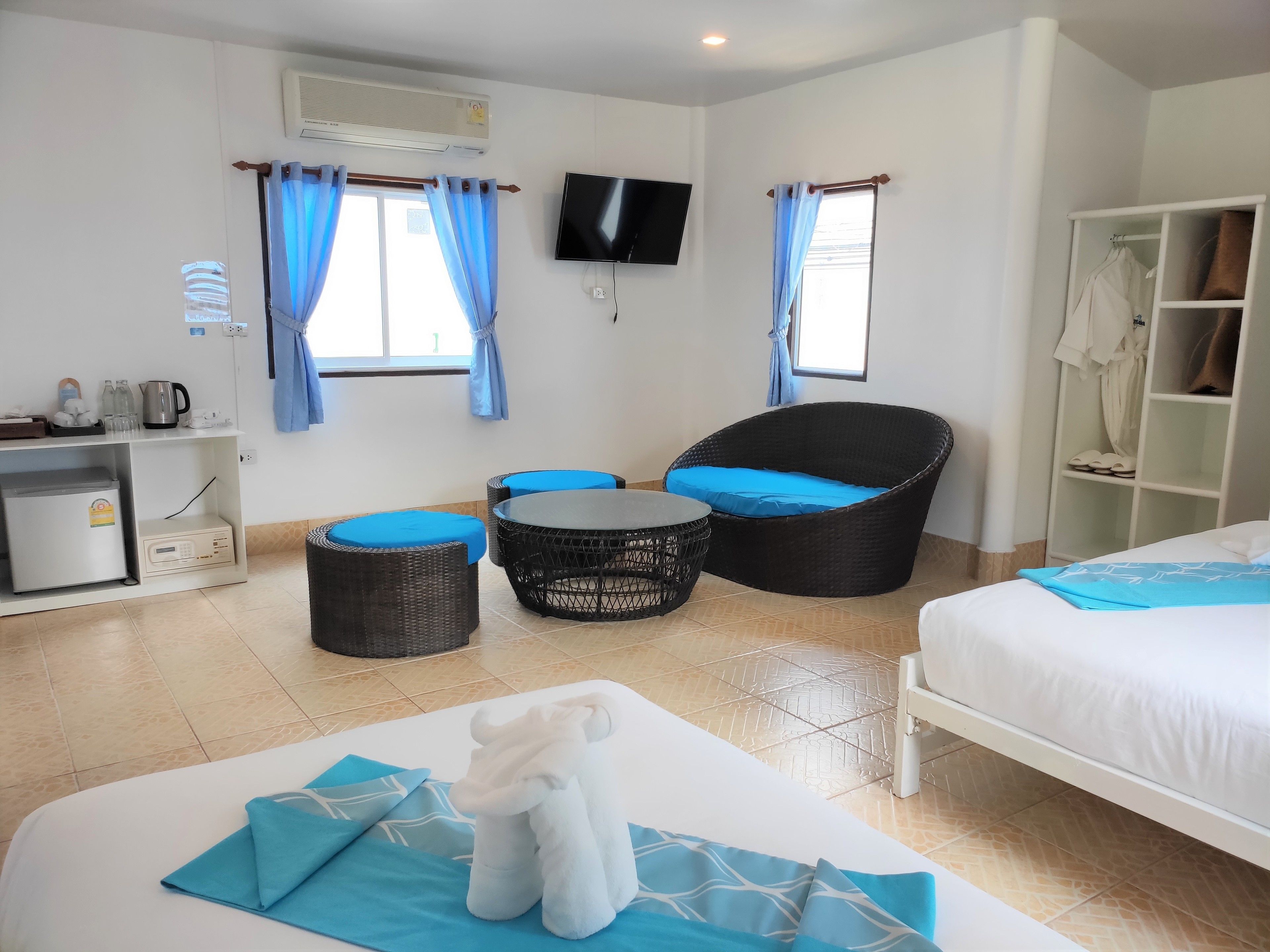 Foto - Assava Dive Resort - SHA Plus