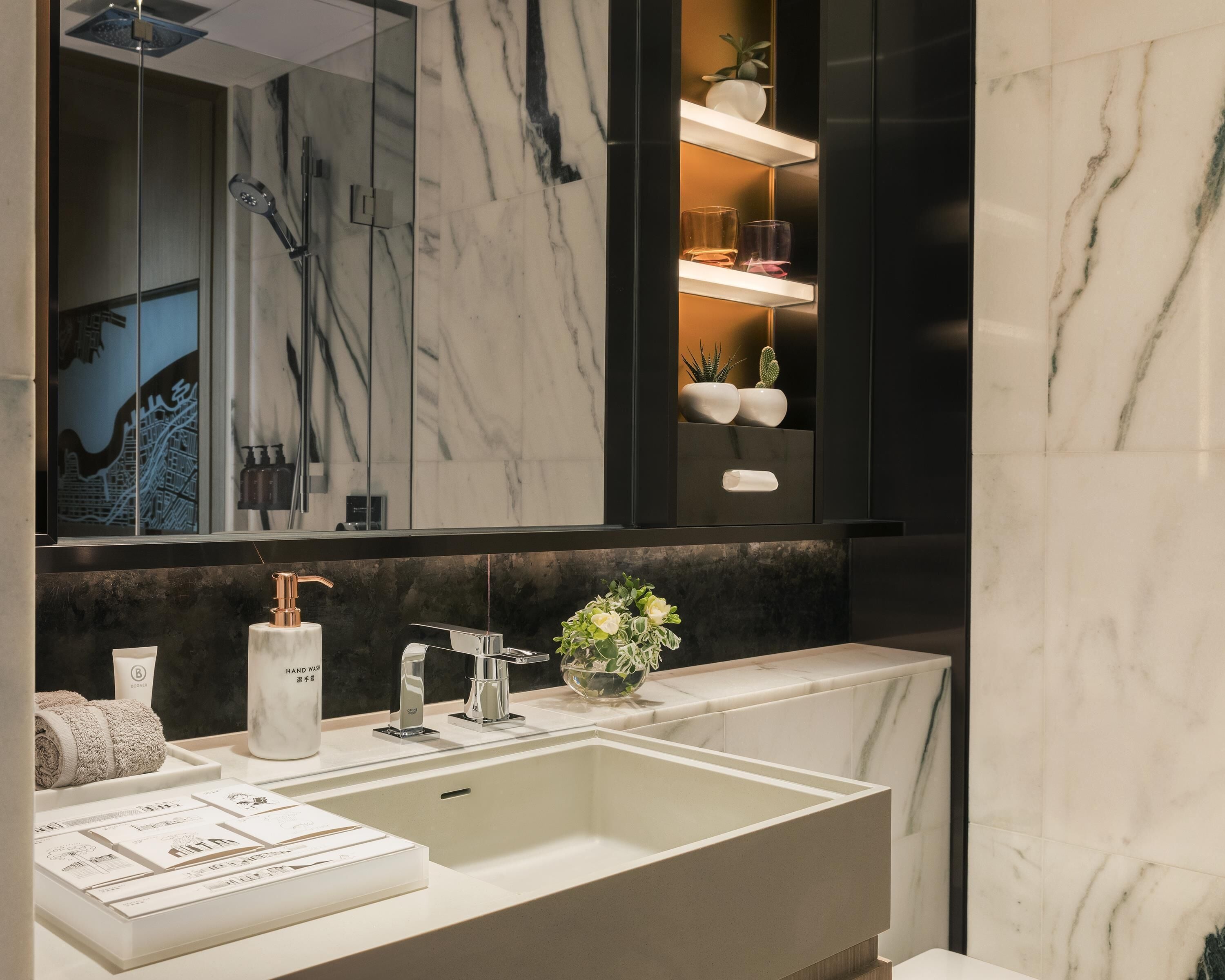 Foto - Hyatt Centric Victoria Harbour