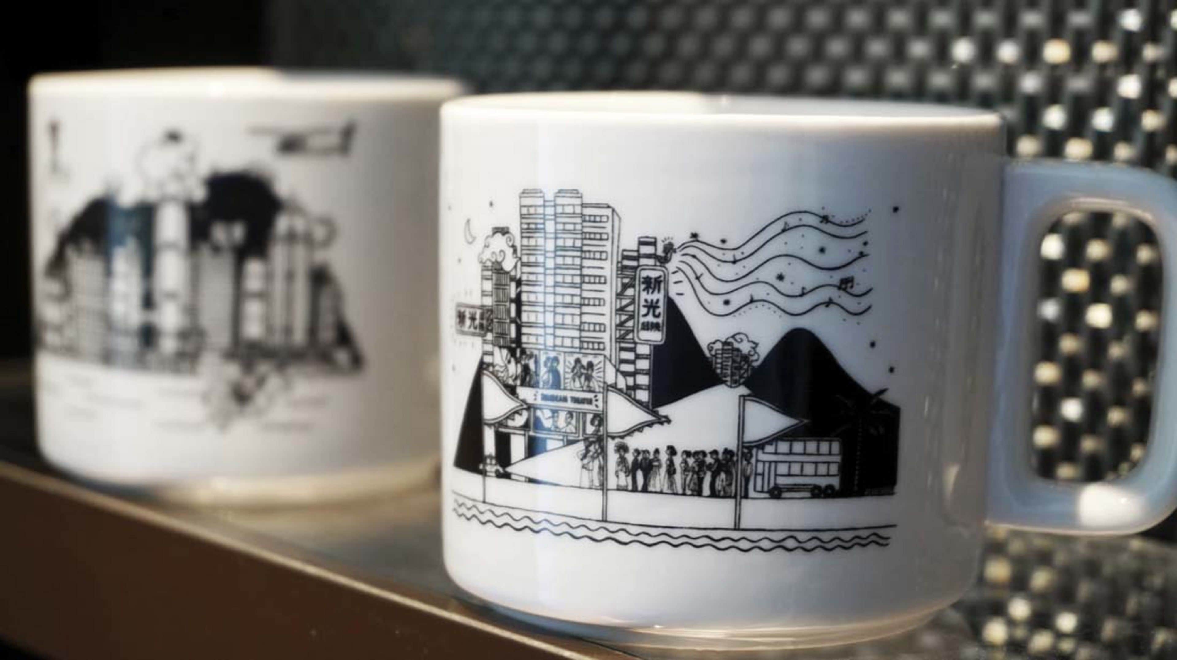 club premium harbour view | in-room safe, individually furnished, desk, laptop workspace