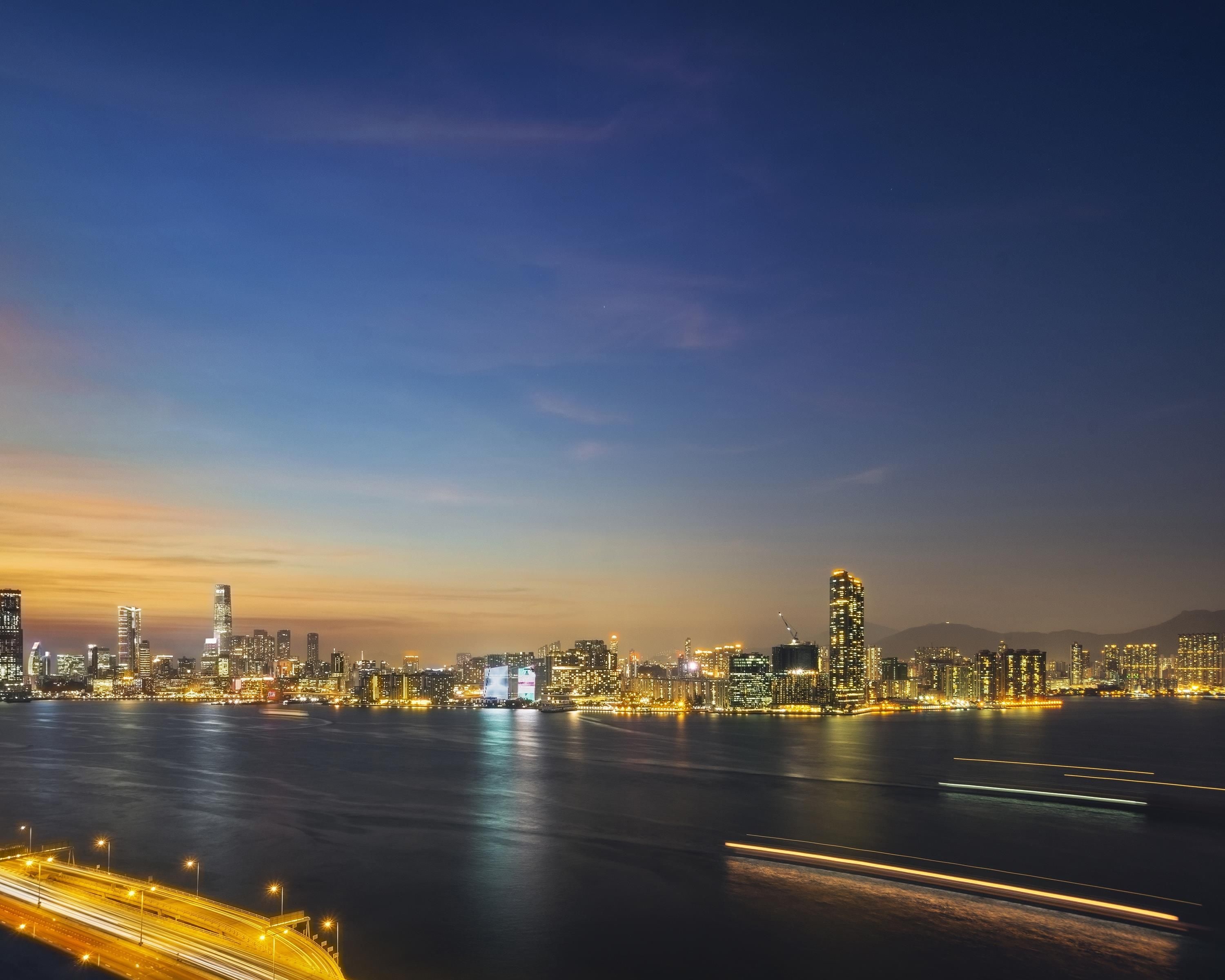 Photo - Hyatt Centric Victoria Harbour