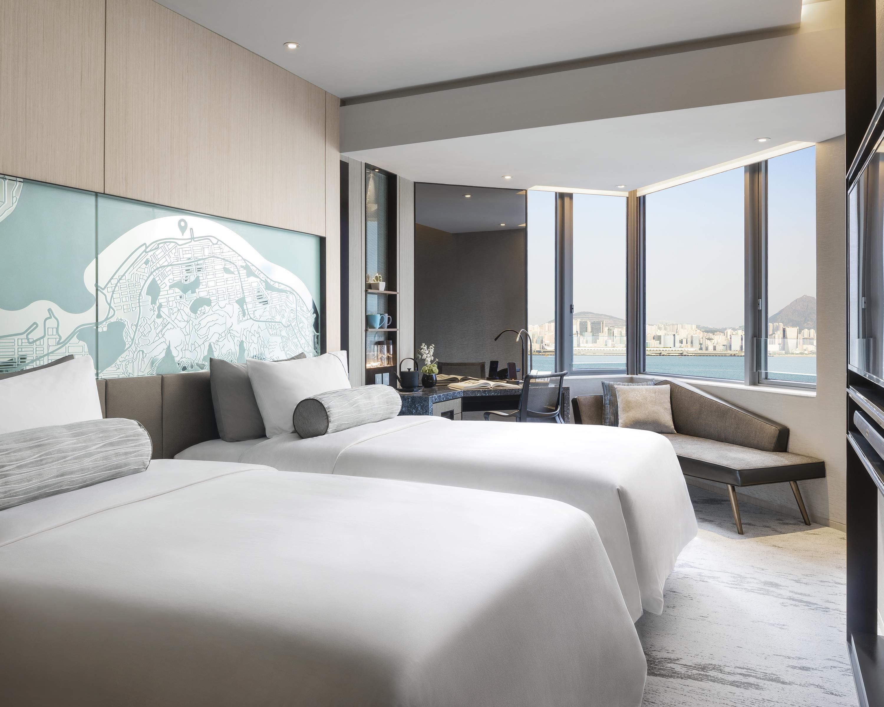 Photo - Hyatt Centric Victoria Harbour