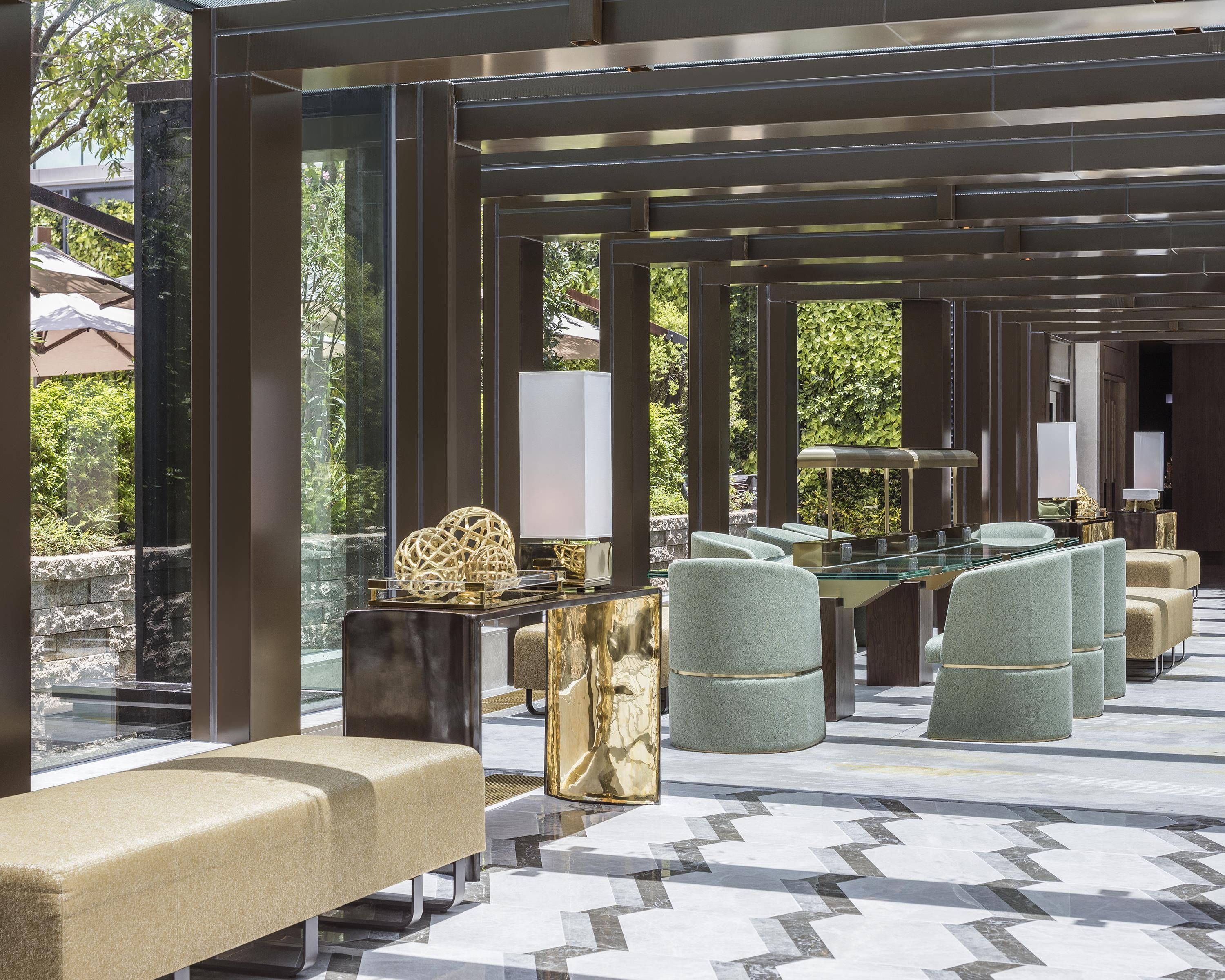 Photo - Hyatt Centric Victoria Harbour