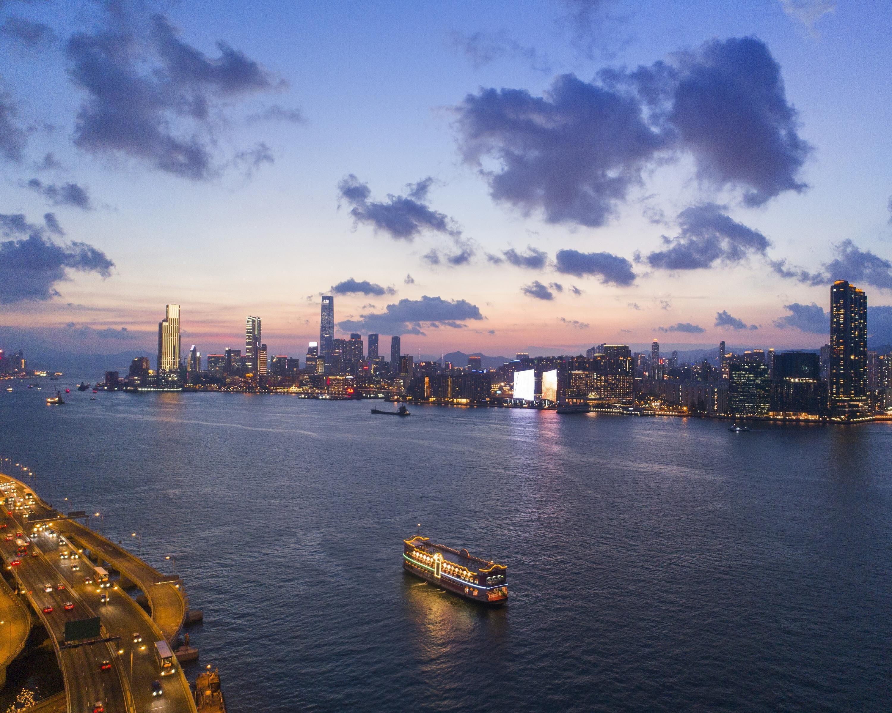 Foto - Hyatt Centric Victoria Harbour