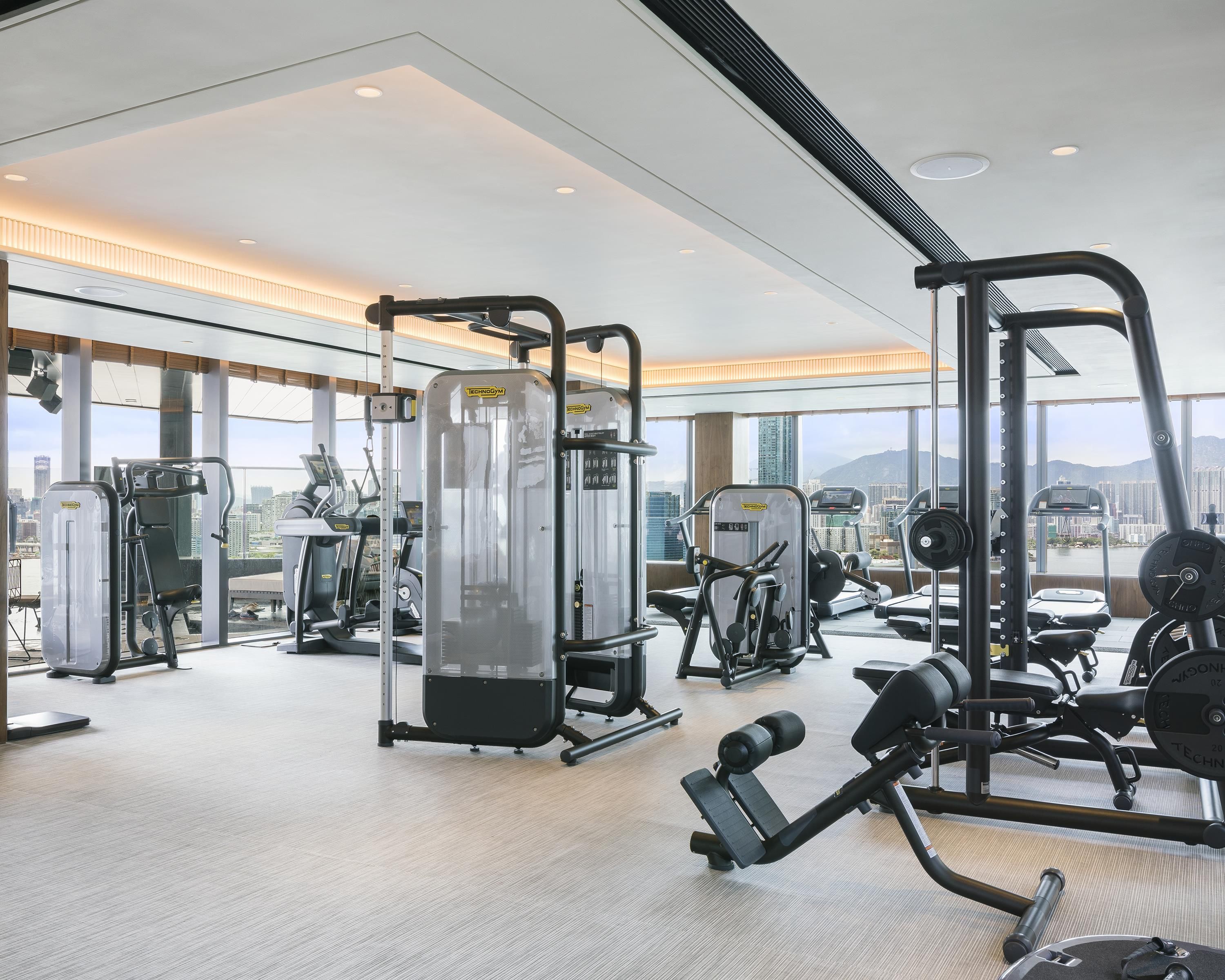Photo - Hyatt Centric Victoria Harbour