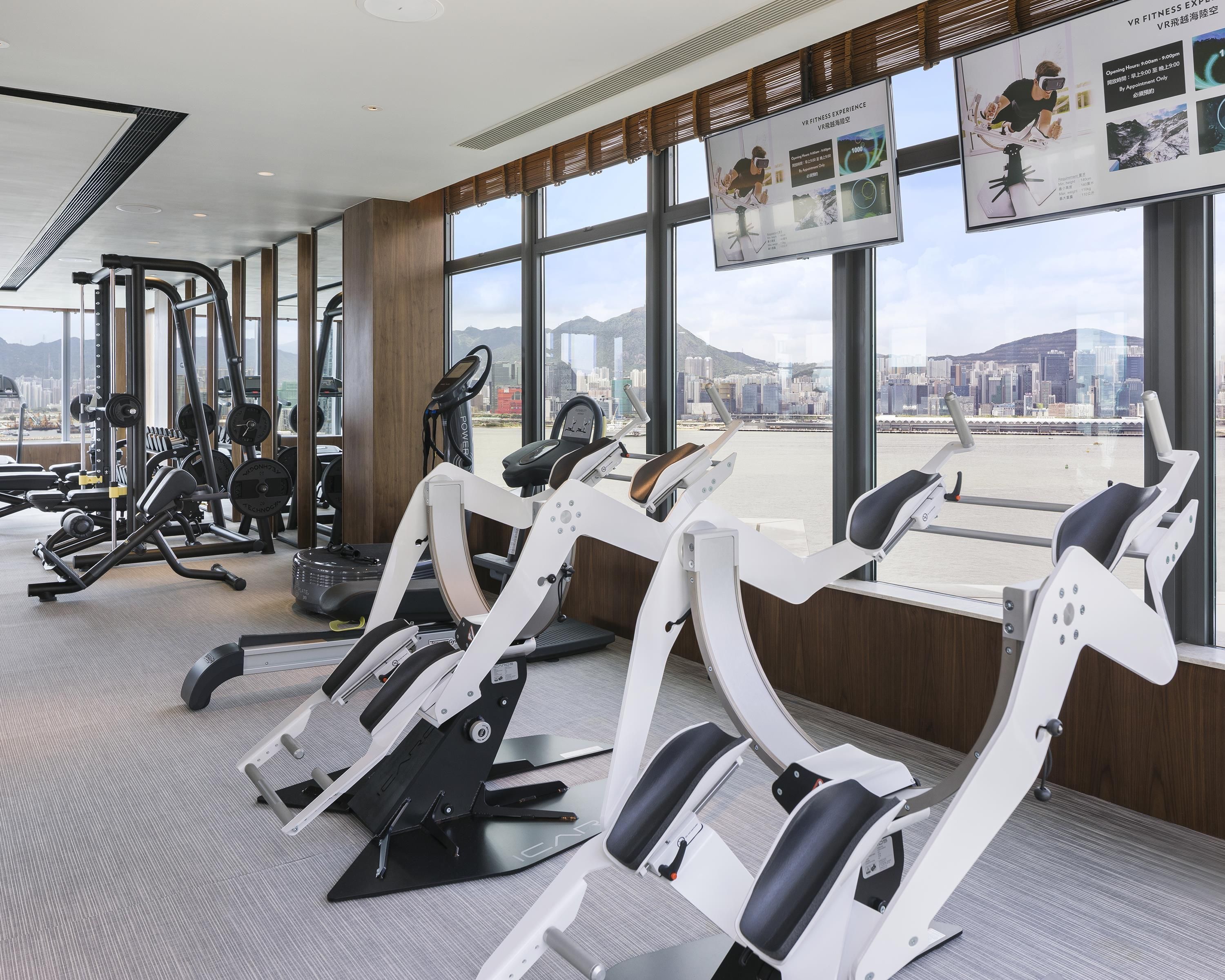 Photo - Hyatt Centric Victoria Harbour