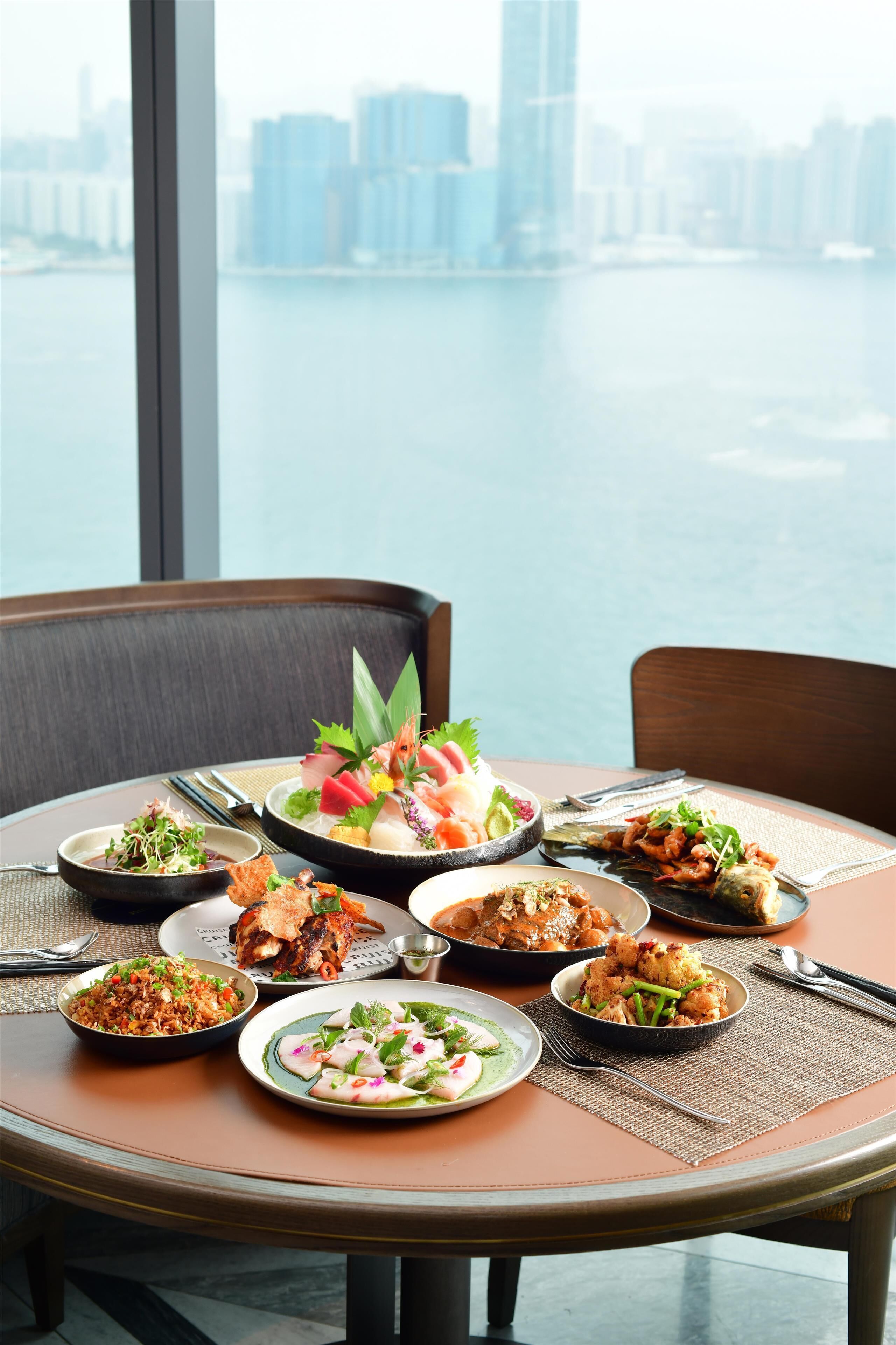 Foto - Hyatt Centric Victoria Harbour
