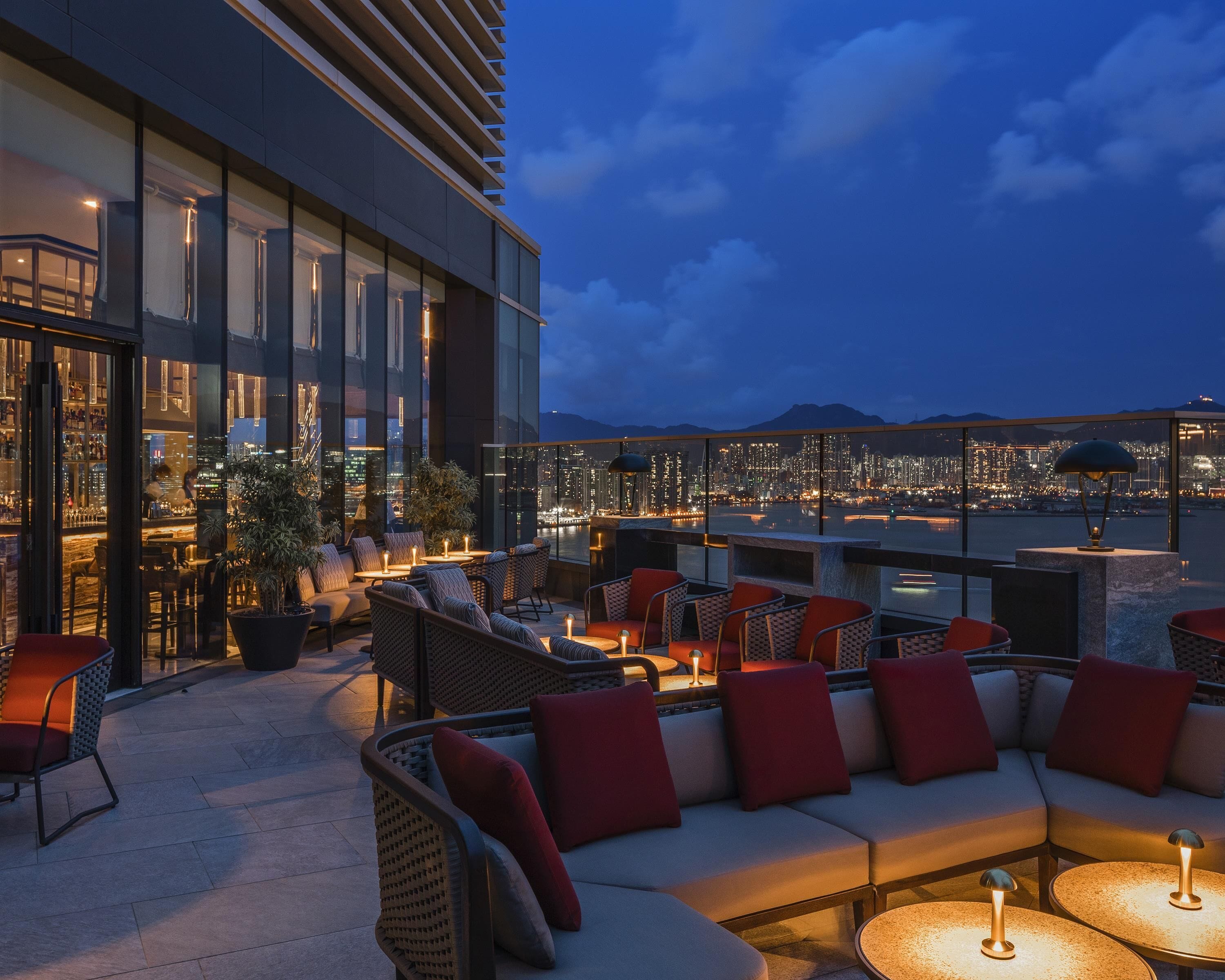 Foto - Hyatt Centric Victoria Harbour