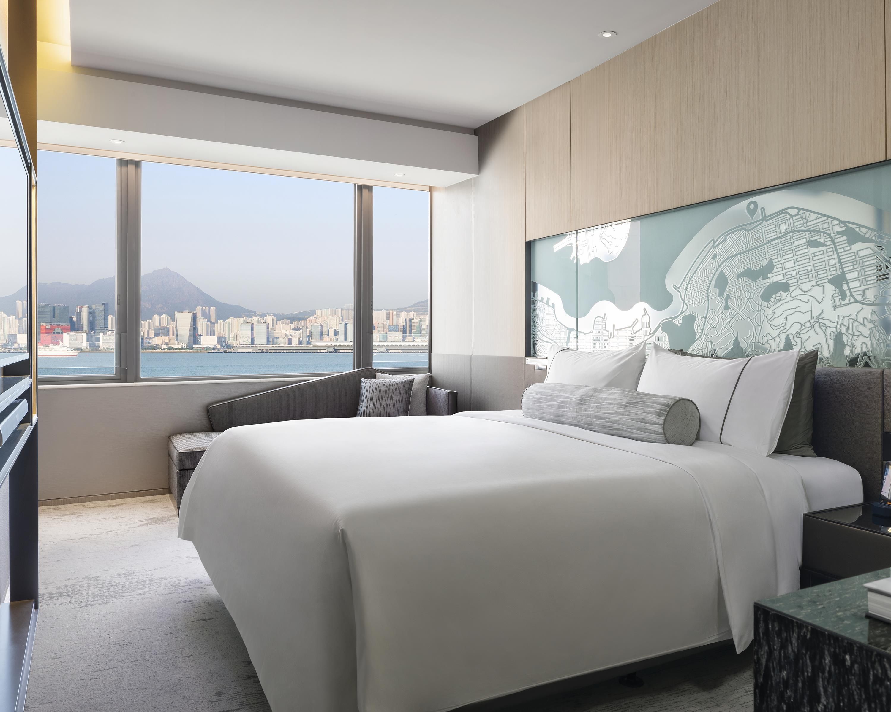 Photo - Hyatt Centric Victoria Harbour