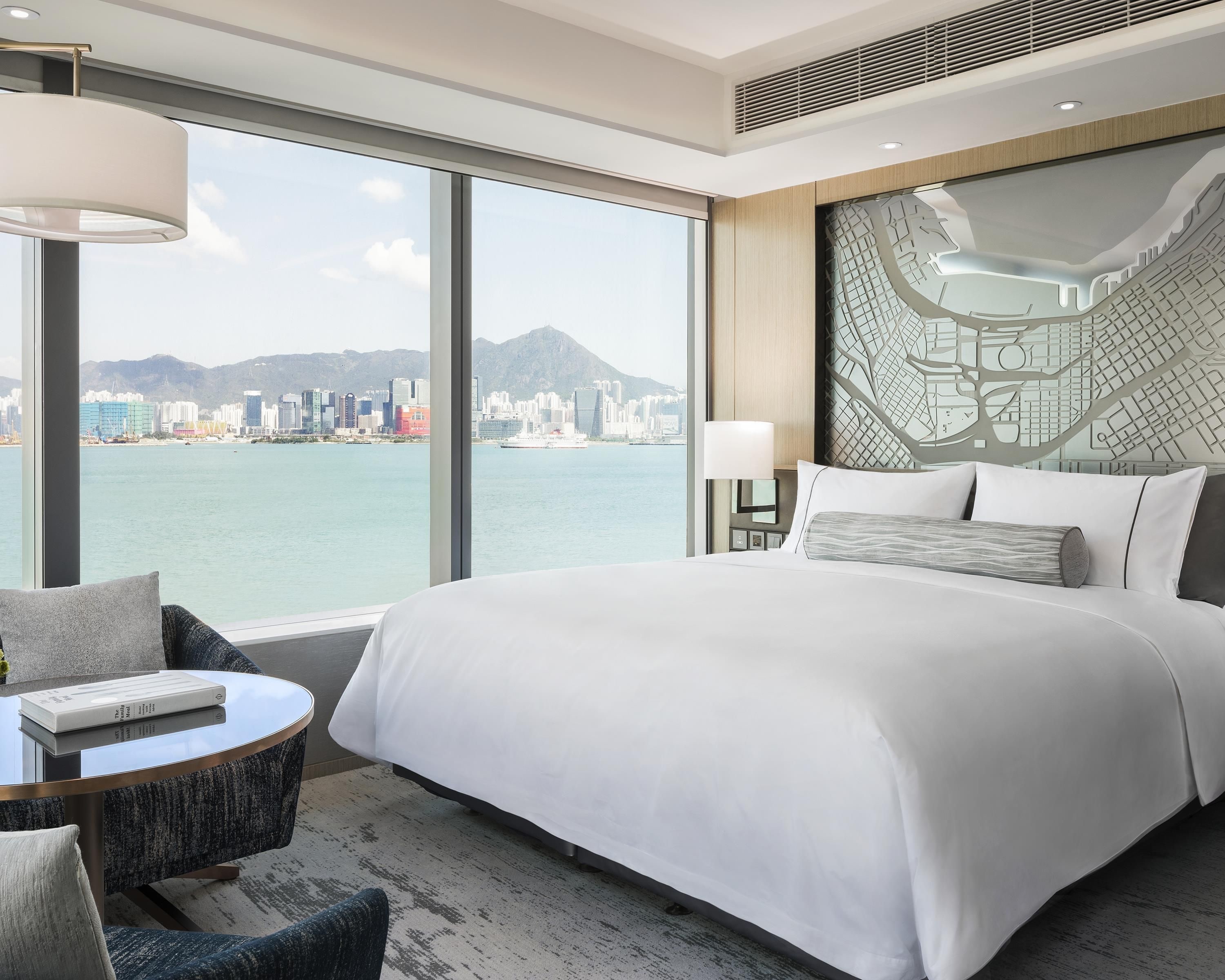 Photo - Hyatt Centric Victoria Harbour