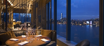 Hyatt Centric Victoria Harbour Hong Kong