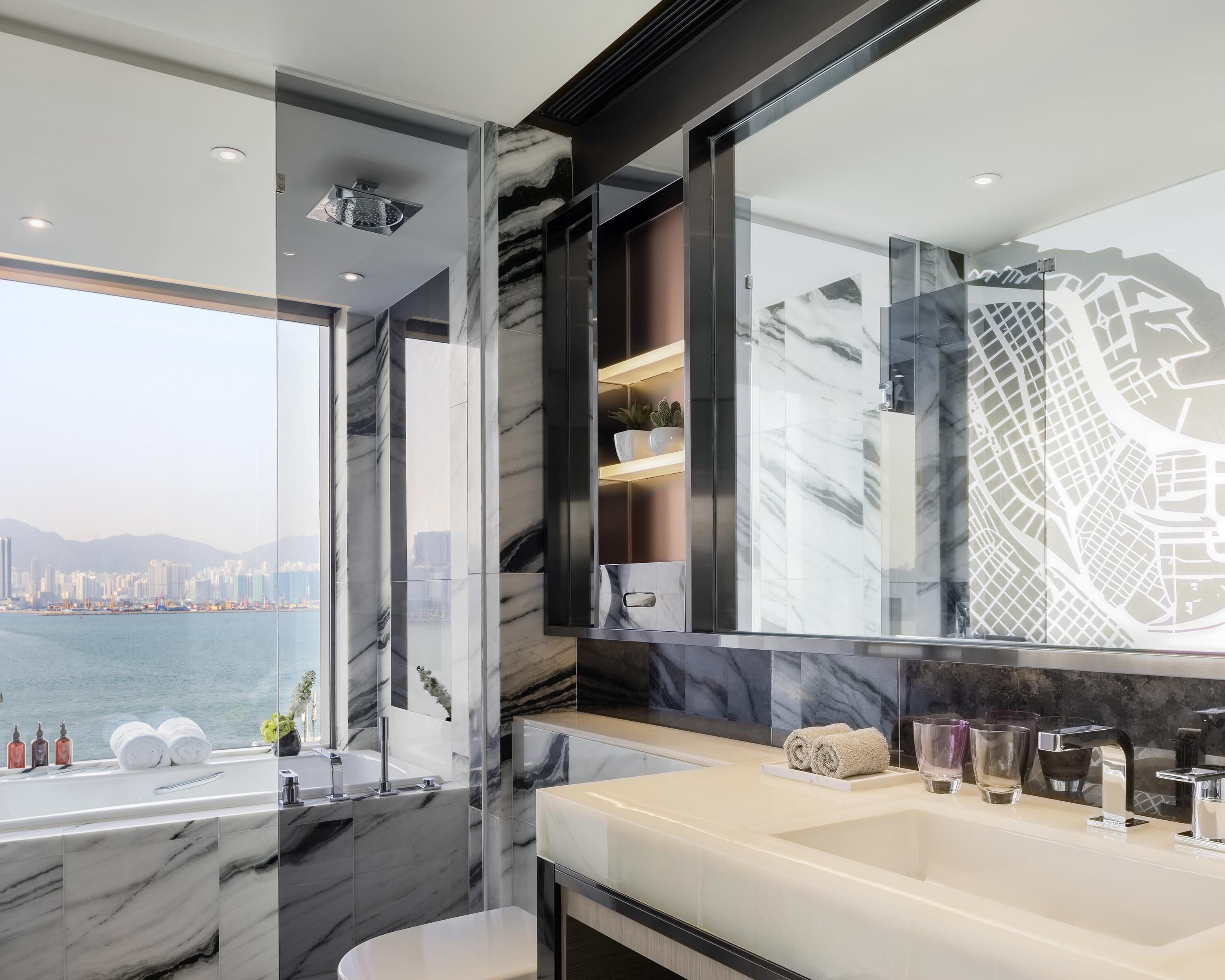 Foto - Hyatt Centric Victoria Harbour