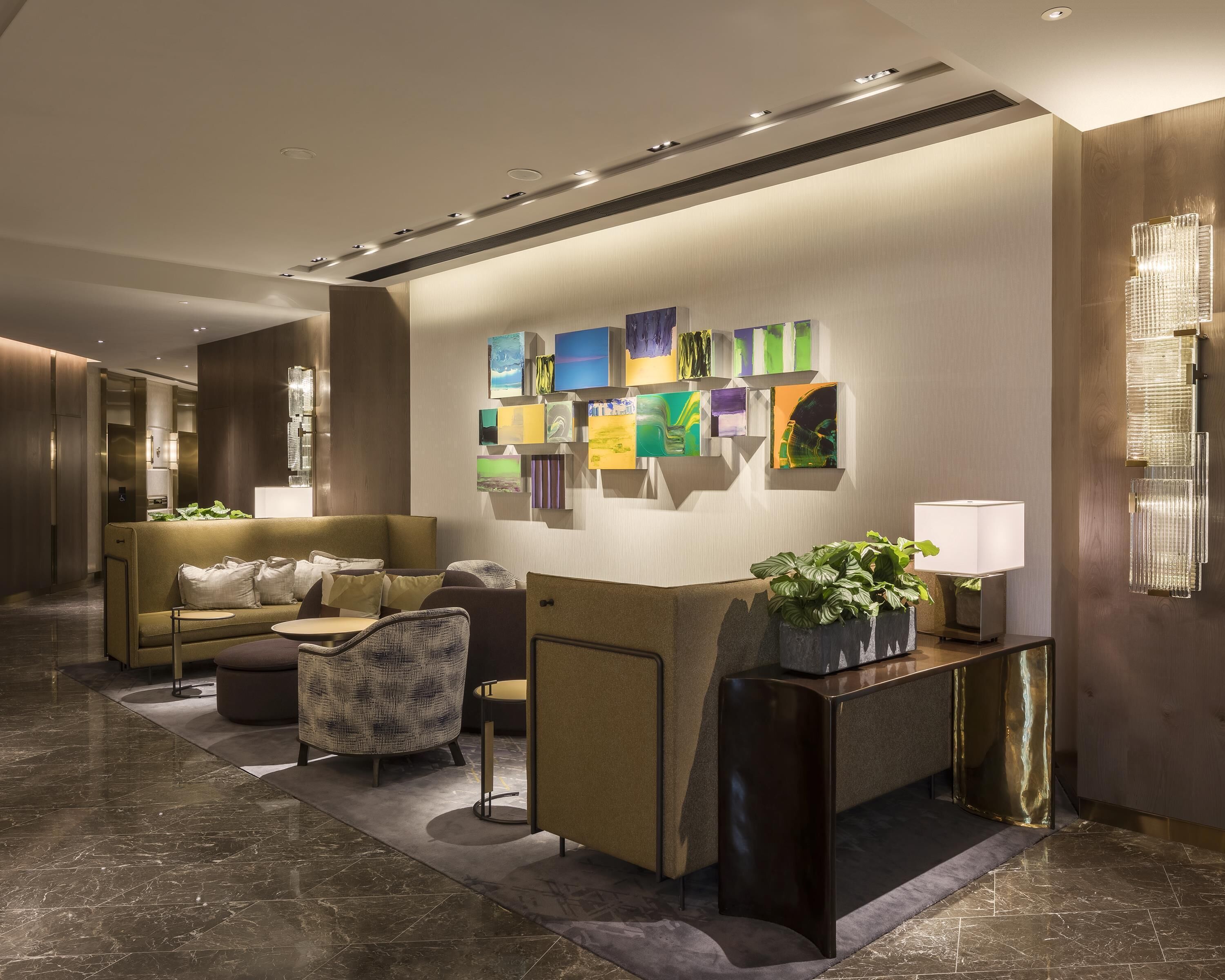 Foto - Hyatt Centric Victoria Harbour
