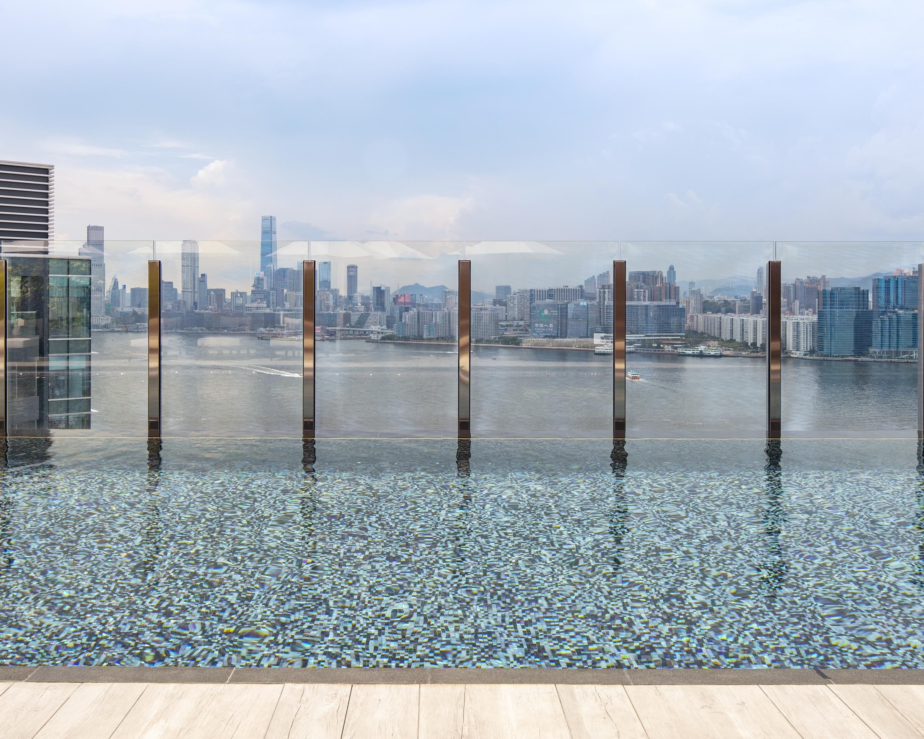 Photo - Hyatt Centric Victoria Harbour