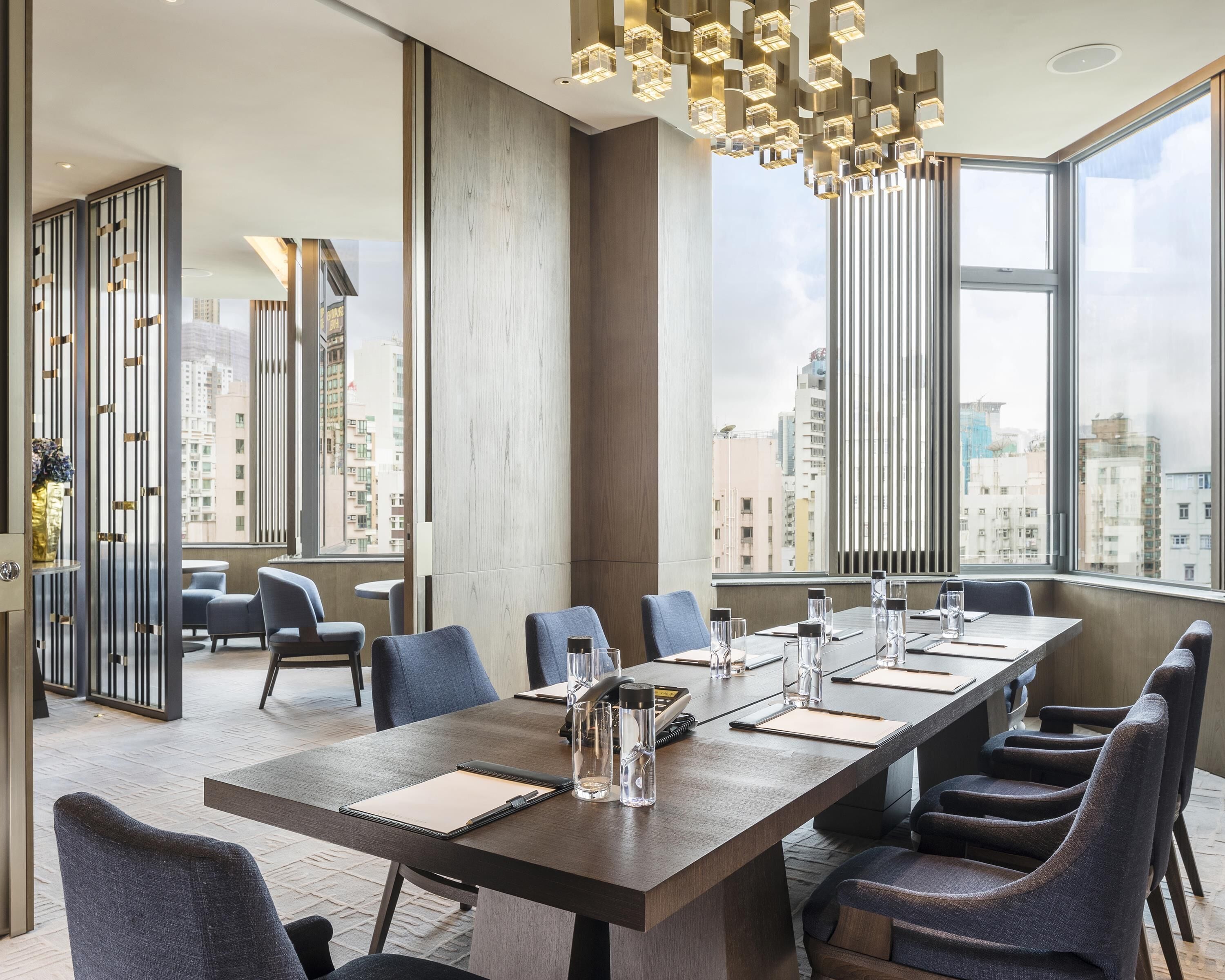 Foto - Hyatt Centric Victoria Harbour