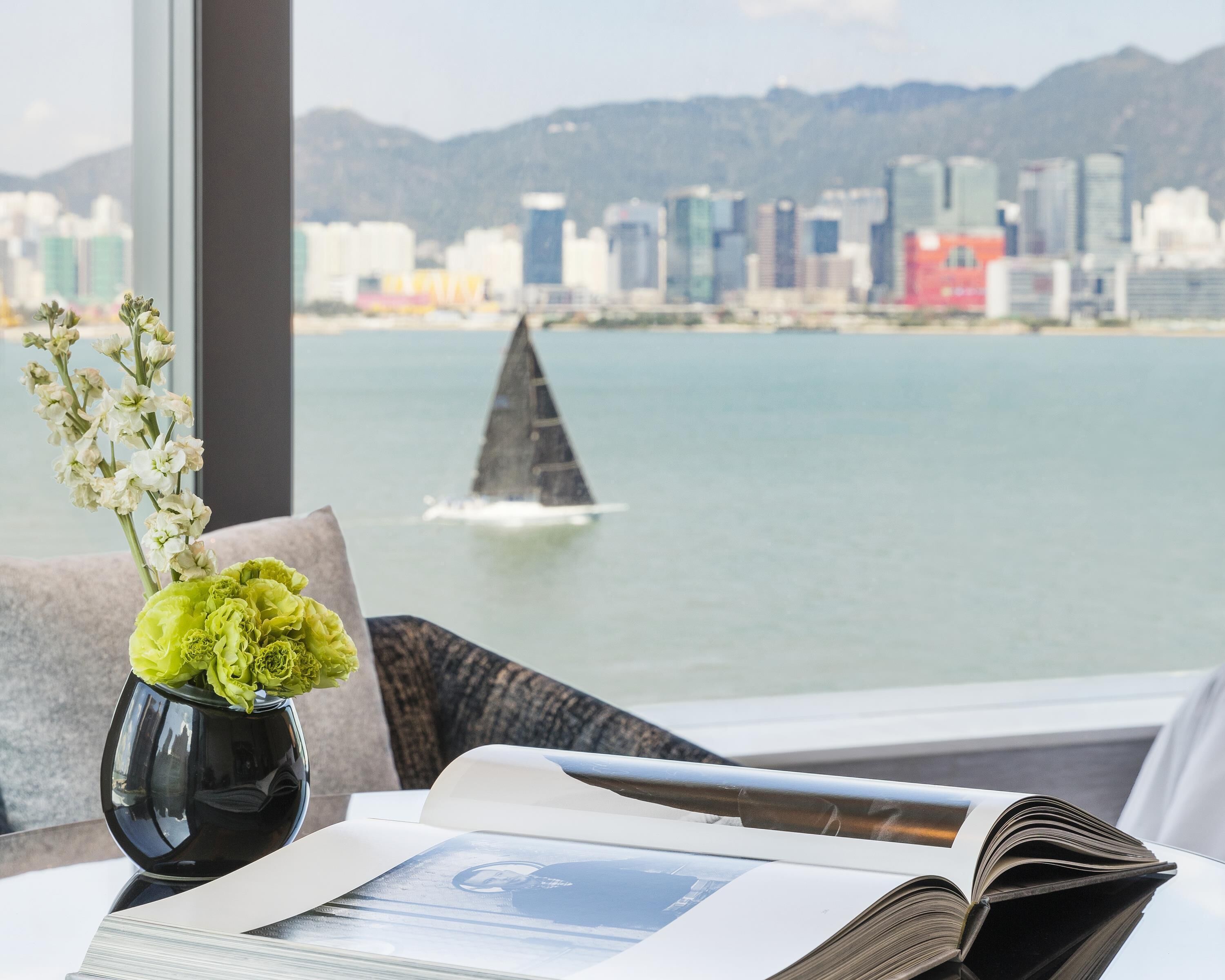 Foto - Hyatt Centric Victoria Harbour