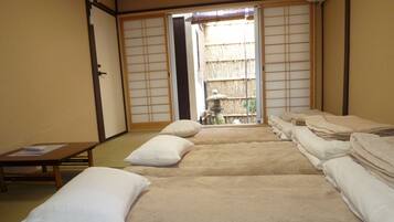 傳統客房 (Japanese-Style) | 免費 Wi-Fi