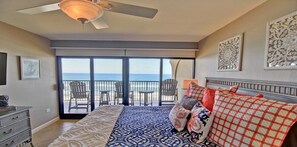 3 bedrooms, iron/ironing board, travel crib, WiFi