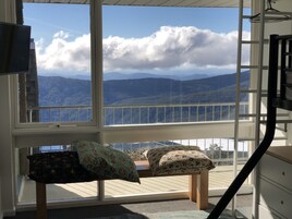 3 habitaciones y sistema de insonorización 