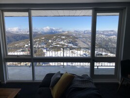 3 habitaciones y sistema de insonorización 