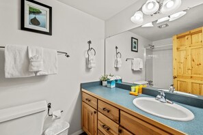 Towels - Storm Meadows Club/Easy to Ski/Pool + Hot Tubs (Steamboat Springs)