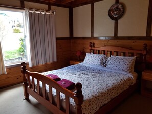 Interior - Alpine Stag Lodge House (Merrijig)