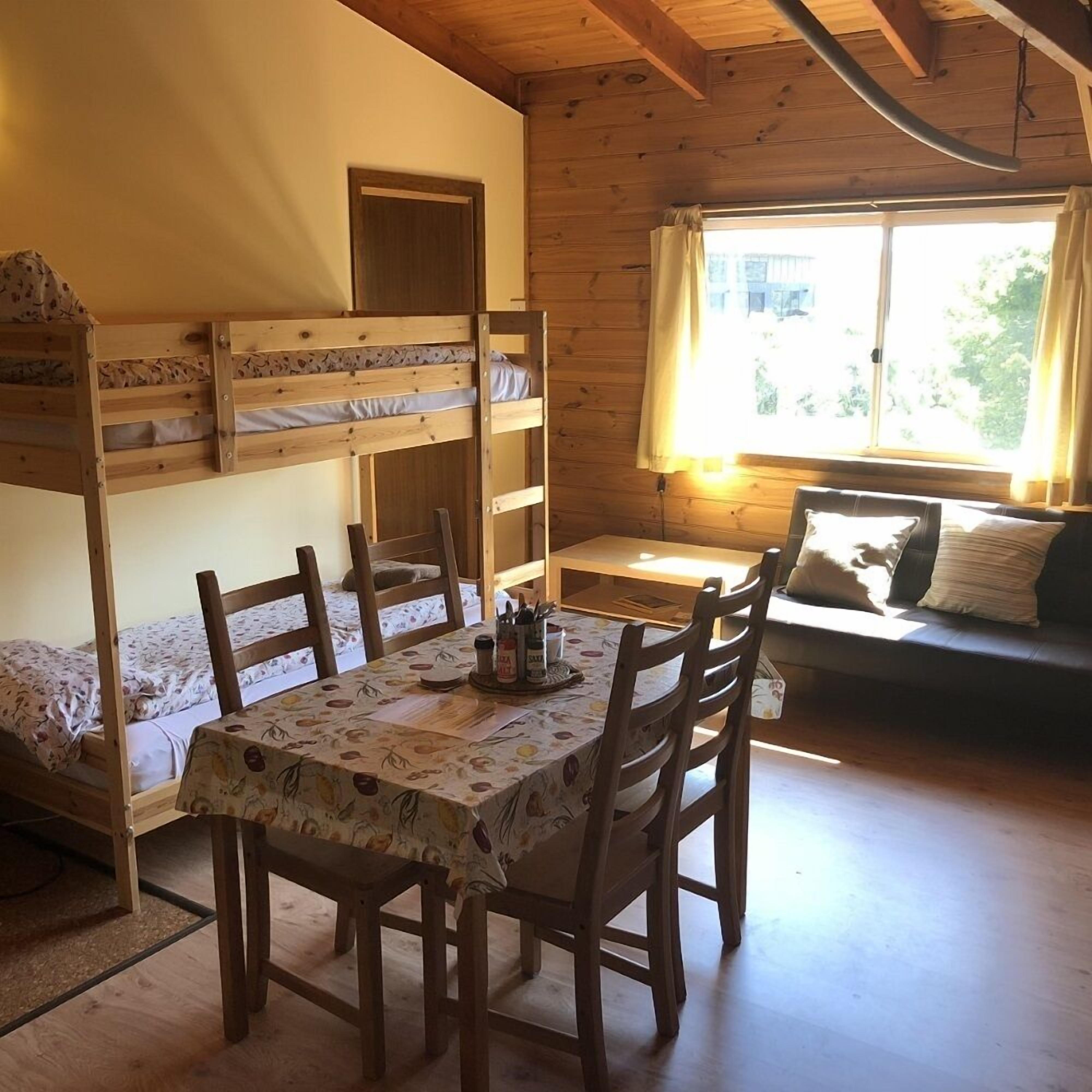 Apartment, 1 Bedroom | In-room dining