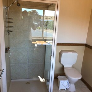 Apartment, 1 Bedroom | Bathroom