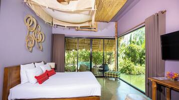 Deluxe Room | Salle de bain