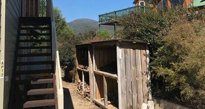 Alpine Stag Lodge Unit 2
