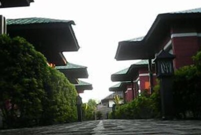 Pyi1 Guest House