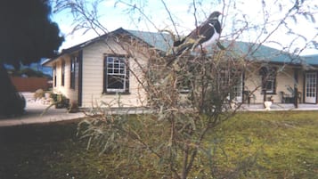 Fachada