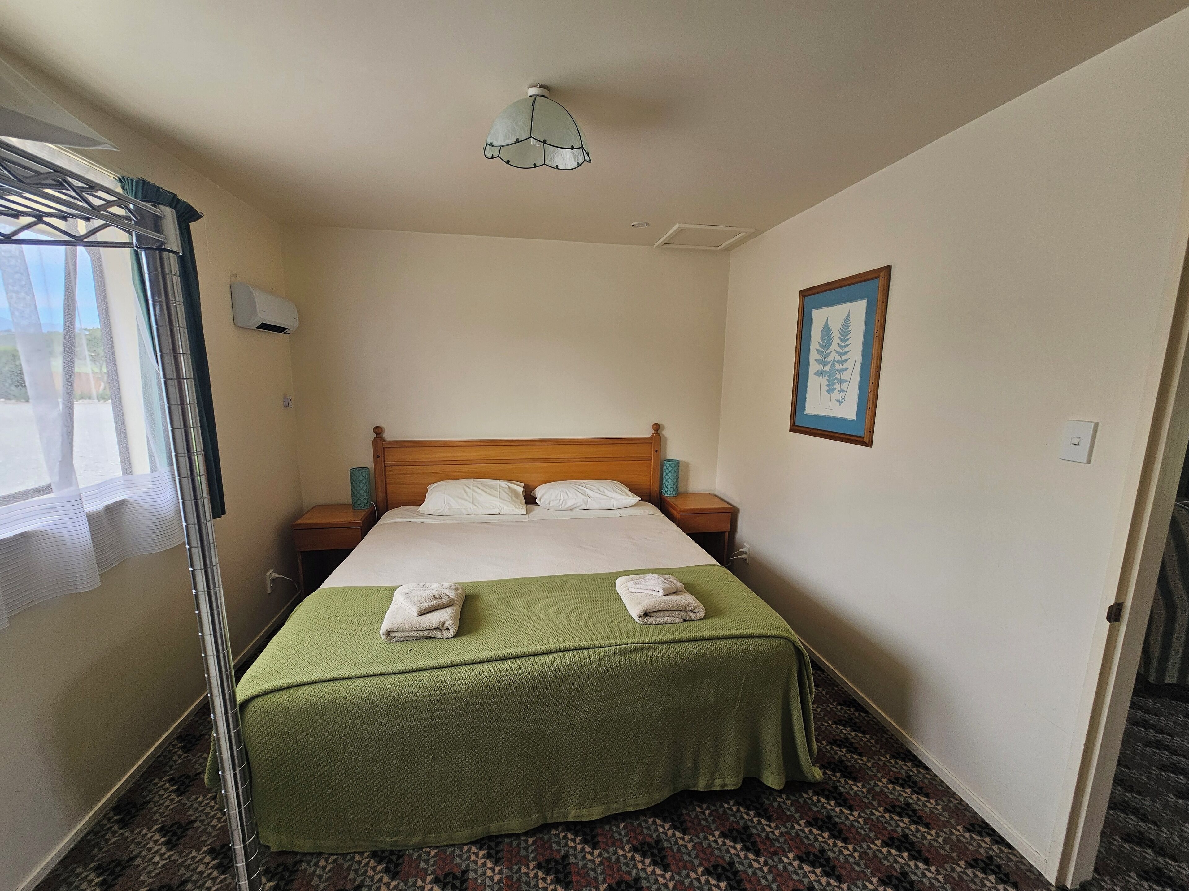 Appartement, 1 chambre, cuisine | Décoration personnalisée, ameublement personnalisé, lits bébé (gratuits)