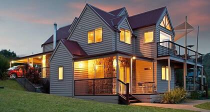 Jarrah Lodge