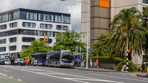 Unterkunftsgelände