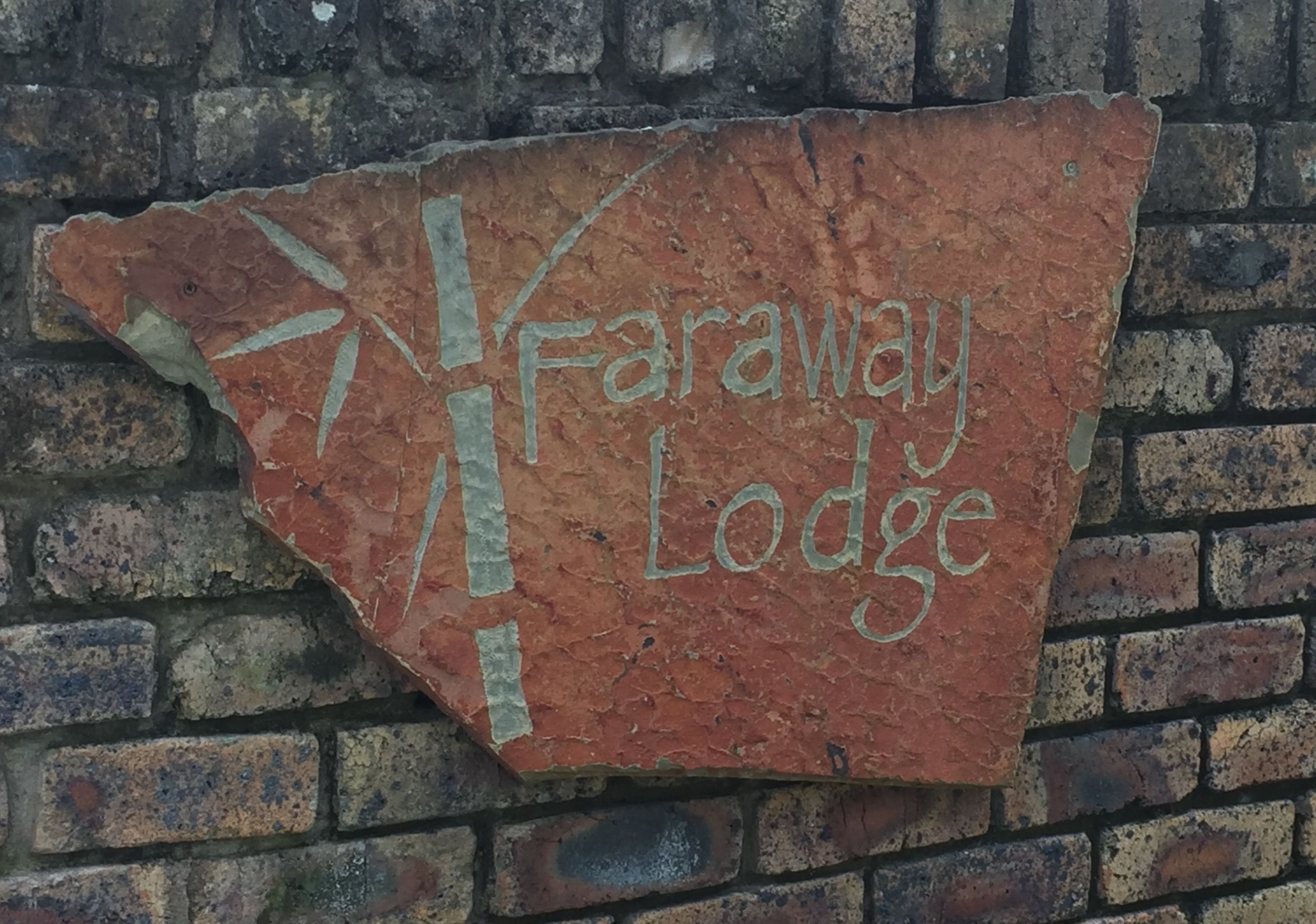 Photo - Faraway Lodge