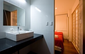 Bathroom - Udelka A (Kutchan)