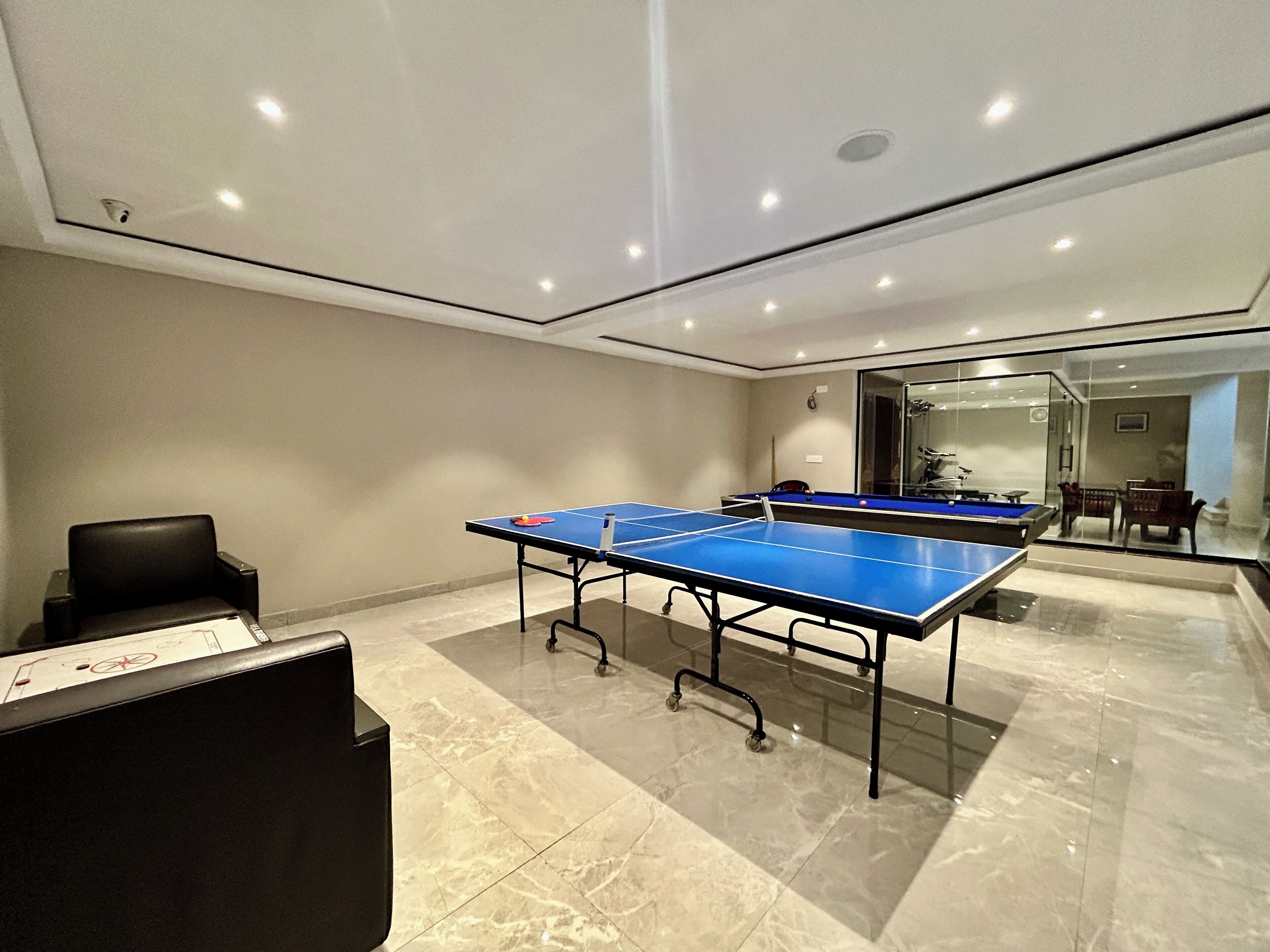 Billiards