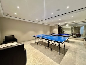 Billiards - Indraprastha Resort Dalhousie (Dalhousie)