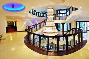 Diseño del edificio