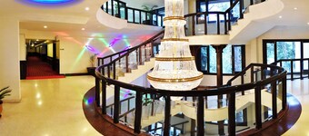 Indraprastha Resort Dalhousie