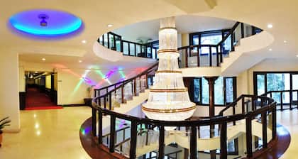 Indraprastha Resort Dalhousie