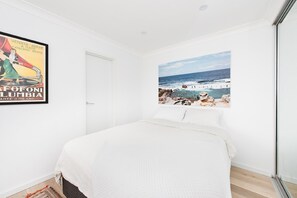 1 habitación, wifi gratis y ropa de cama 