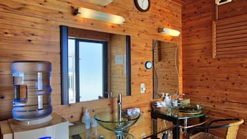 室外 Spa 池