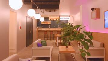 Lobbylounge