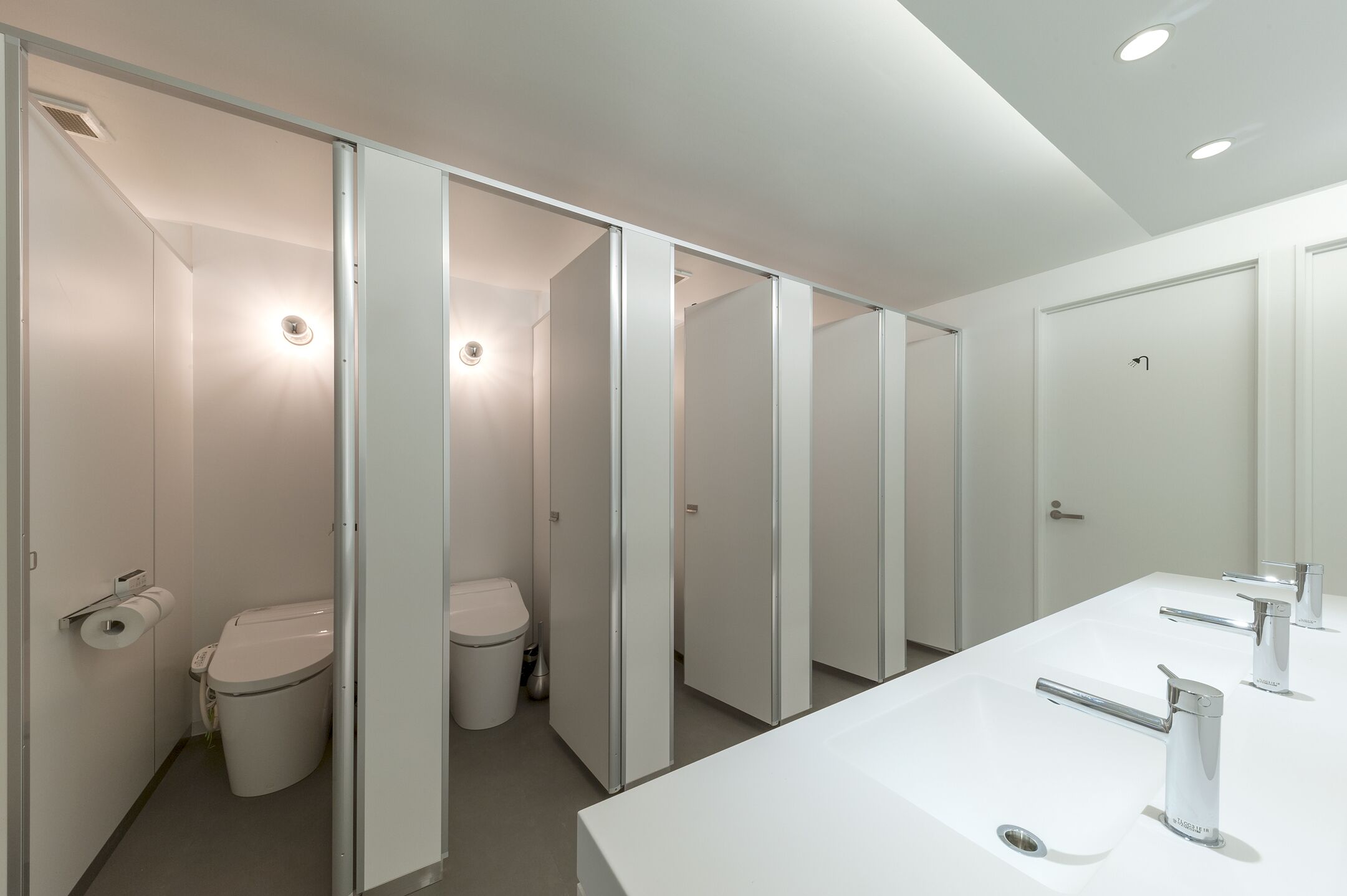 Foto - &and Hostel Akihabara