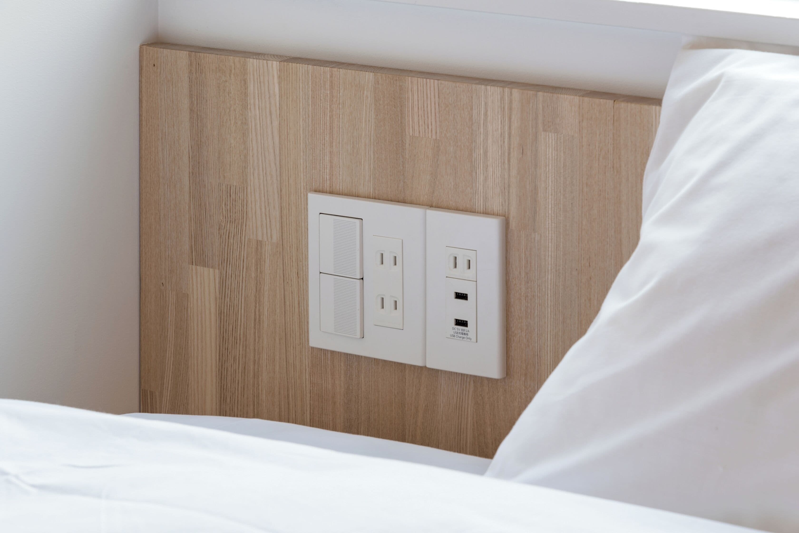 Foto - &and Hostel Akihabara